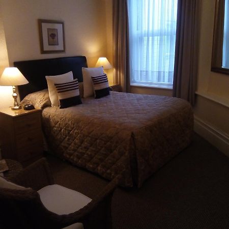 The Newark Hotel Bournemouth Buitenkant foto