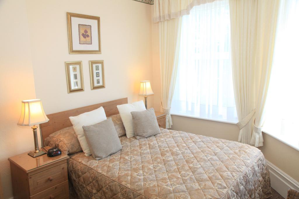 The Newark Hotel Bournemouth Buitenkant foto
